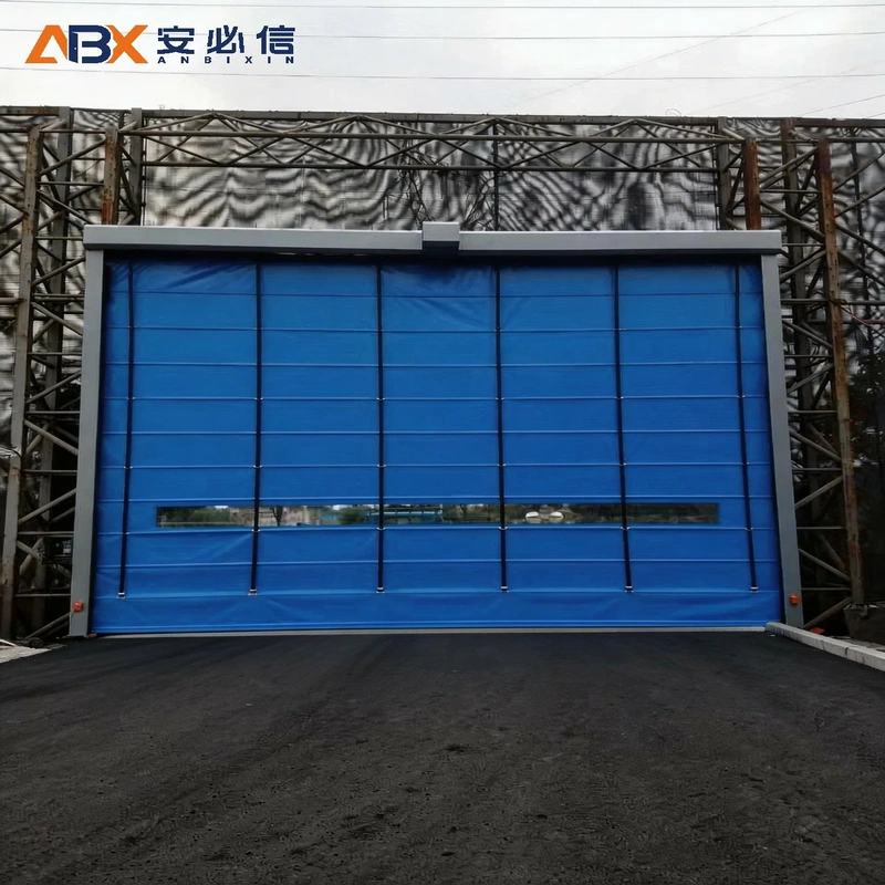 白城市机械式门封